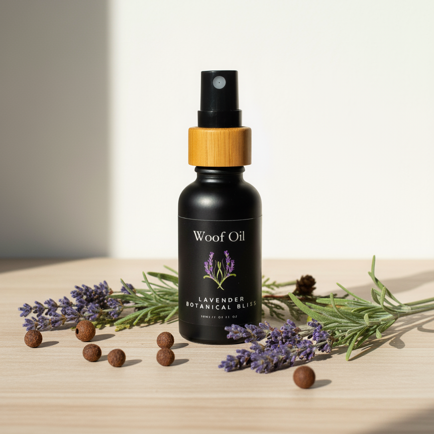 Skin Health Botanical Bliss (Lavender)