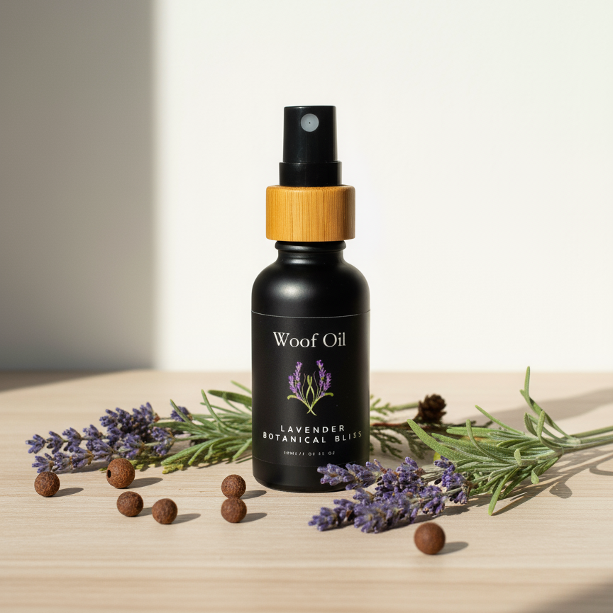 Botanical Bliss Remedy Kit