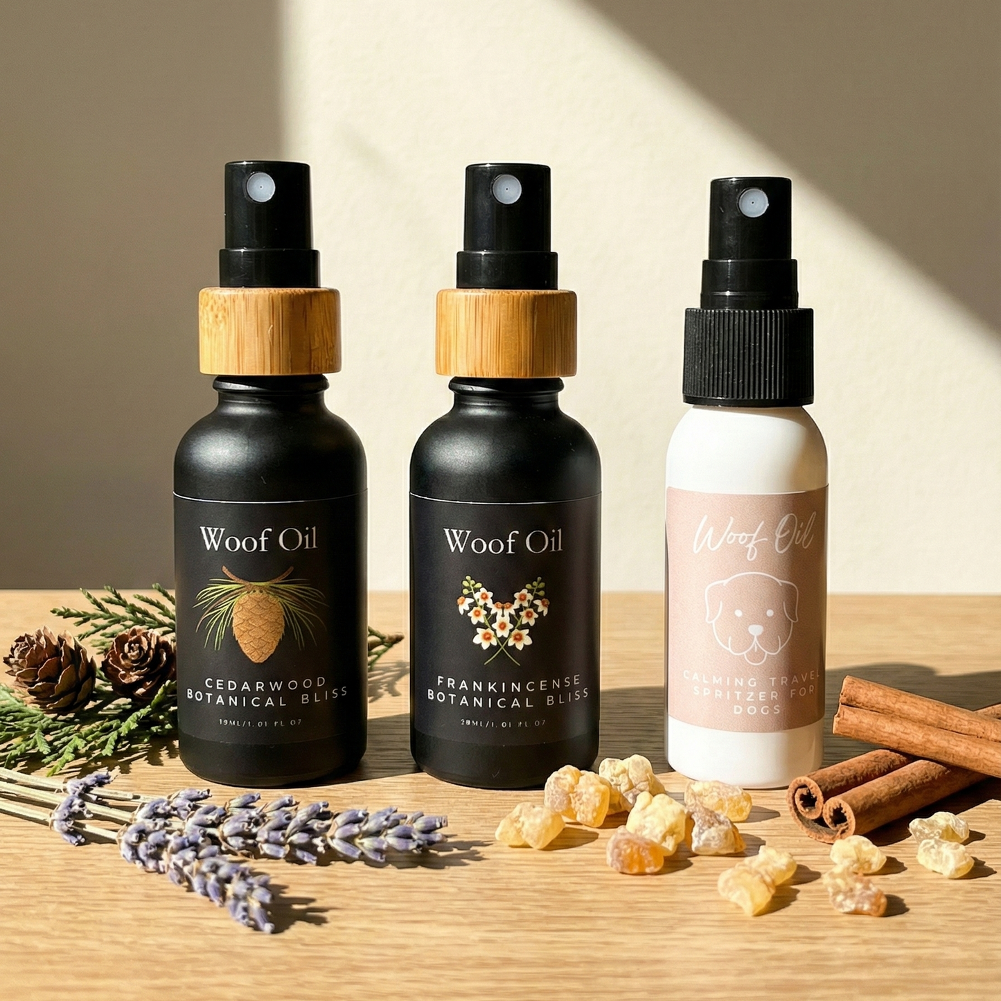 Ultimate Age Support Kit