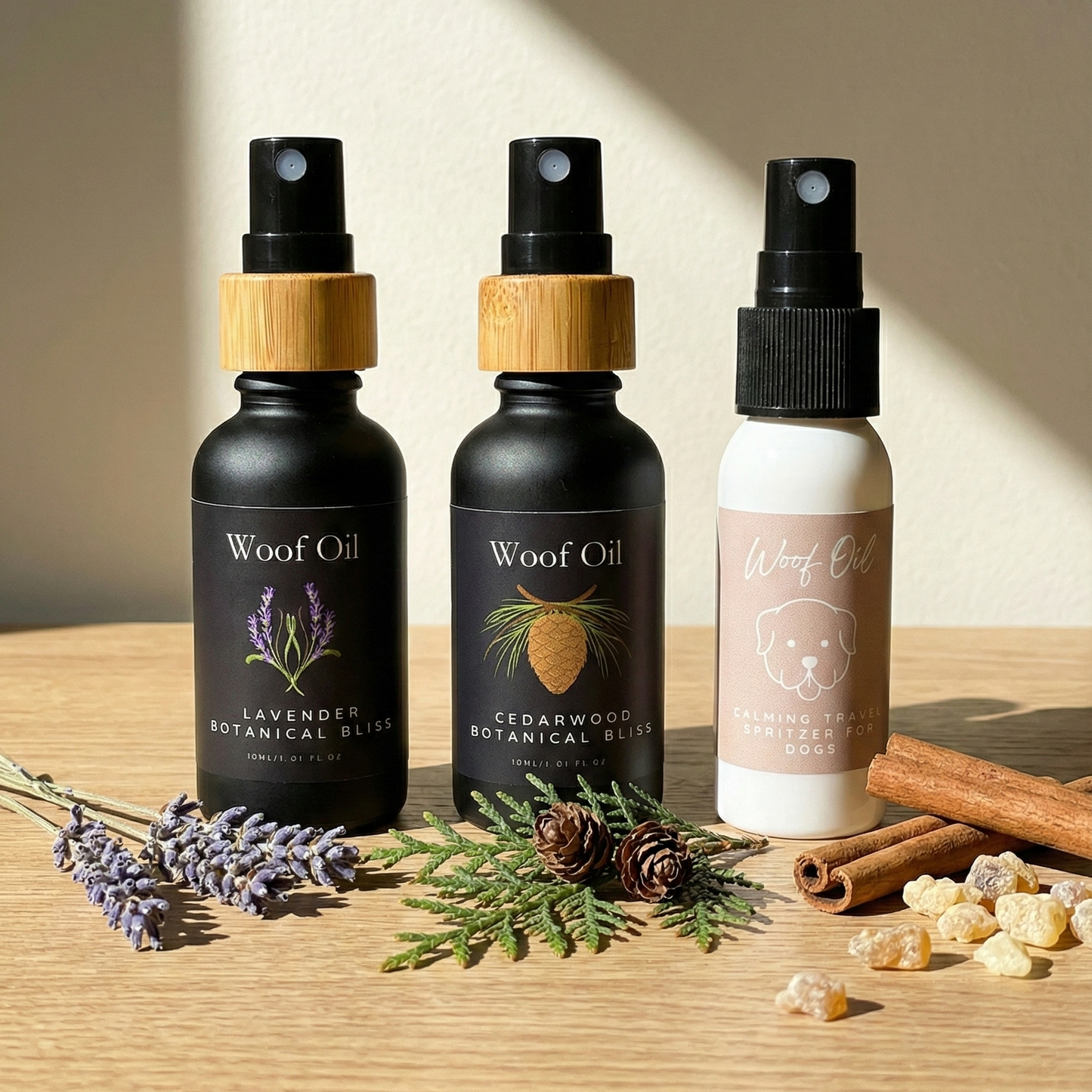 Ultimate Calming Kit