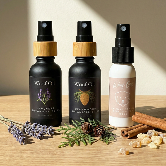 Ultimate Calming Kit